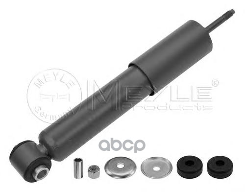 Амортизатор передний L=R VW T4 90-03 MEYLE 126 625 0001 Meyle арт. 126 625 0001