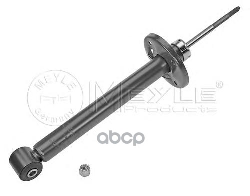 Амортизатор задний L=R (газовый) VW B3 B4 стандарт MEYLE 126 725 0013 Meyle арт. 126 725 0013