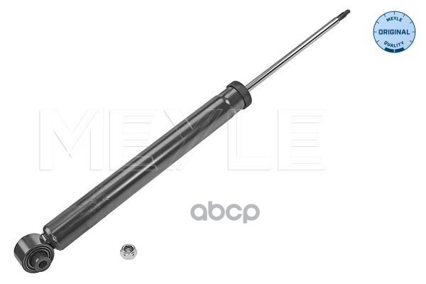 Амортизатор задний L=R VAG A3/Octavia III/Superb III/Golf VII/Passat/Leon MEYLE 126 725 0017 Meyle арт. 126 725 0017