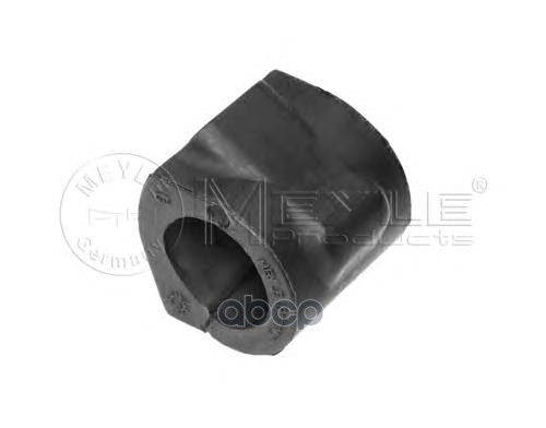 Втулка переднего стабилизатора L=R RENAULT Logan/LADA Largus MEYLE 16-14 054 0001 Meyle арт. 16-14 054 0001