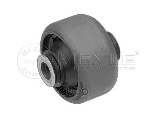 Сайлентблок (Задний) Переднего Рычага L=R Renault Megane Ii/Scenic Ii/Grand Scenic Ii 03-08 Meyle 16-14 610 0006 Meyle арт. 1...