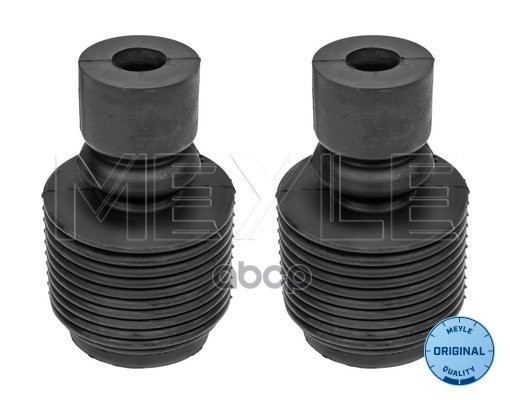 Пыльник+Отбойник Переднего Амортизатора (Компл. 2Шт.) Renault Megane Iii/Scenic Iii/Fluence 2010-> Meyle 16-14 640 0004 Meyle...