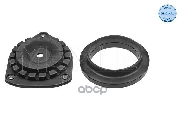 Опора переднего амортизатора L=R (компл) RENAULT Fluence/Megane III/Scenic III MEYLE 16-14 641 0025 Meyle арт. 16-14 641 0025