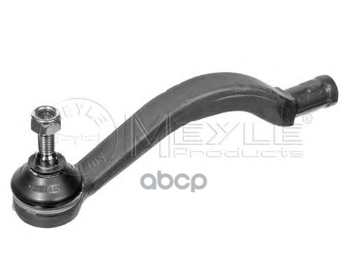 Наконечник рулевой L RENAULT Logan/Sandero/LADA Largus MEYLE 16-16 020 0011 Meyle арт. 16-16 020 0011