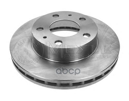 Диск тормозной передний CITROEN/FIAT/PEUGEOT all Bus 2006- MEYLE 215 521 0021 Meyle арт. 215 521 0021