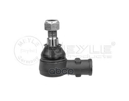 Наконечник Рулевой L=R (Внутренний) Iveco Daily Ii Meyle 236 020 0034 Meyle арт. 236 020 0034