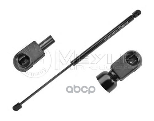 Амортизатор Багажника Meyle 28-40 910 0014 Meyle арт. 28-40 910 0014