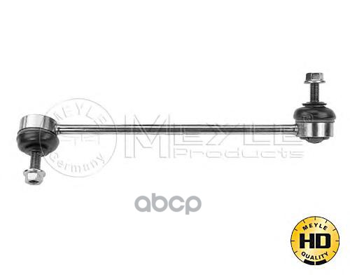 Стойка Переднего Стабилизатора L Chevrolet Lacetti 04- Meyle 29-16 060 0008/Hd Meyle арт. 29-16 060 0008/HD