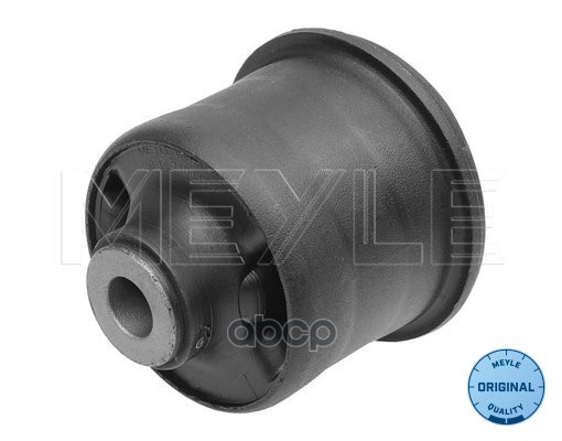 Сайлентблок задней балки L=R TOYOTA Auris 07-/Corolla 06- MEYLE 30-14 710 0001 Meyle арт. 30-14 710 0001