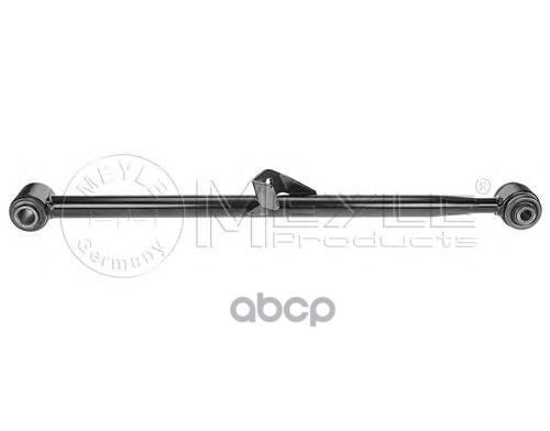 Рычаг задней подвески L TOYOTA RAV4 II 00-05 MEYLE 30-16 050 0115 Meyle арт. 30-16 050 0115