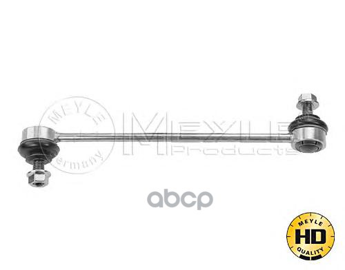 Тяга Переднего Стабилизатора L=R Toyota Avensis Ii/Corolla E12 Meyle 30-16 060 0017/Hd Meyle арт. 30-16 060 0017/HD