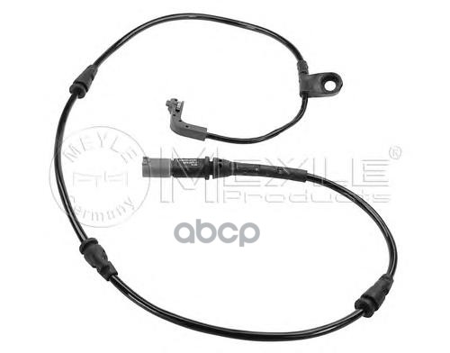 Датчик износа тормозных колодок BMW X5(E70)/X6(E71) all Diesel 07- MEYLE 314 527 0003 Meyle арт. 314 527 0003