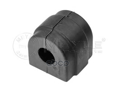 Втулка переднего стабилизатора L=R BMW E46 /d=23mm MEYLE 314 615 0003 Meyle арт. 314 615 0003