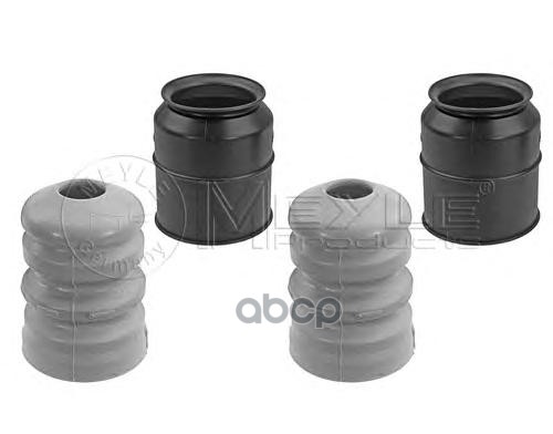 Пыльник+Отбойник Заднего Амортизатора (Компл. 2Шт.) Bmw E60/E65 Meyle 314 740 0012 Meyle арт. 314 740 0012