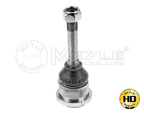 Опора шаровая L=R BMW E46 /большая MEYLE 316 010 4305/HD Meyle арт. 316 010 4305/HD