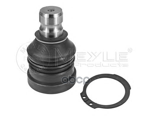 Опора шаровая L=R MITSUBISHI ASX/Lancer/L200/Outlander / PEUGET 4007 MEYLE 32-16 010 0025 Meyle арт. 32-16 010 0025