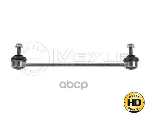 Стойка переднего стабилизатора L=R SUZUKI Grand Vitara II 05- MEYLE 33-16 060 0005/HD Meyle арт. 33-16 060 0005/HD
