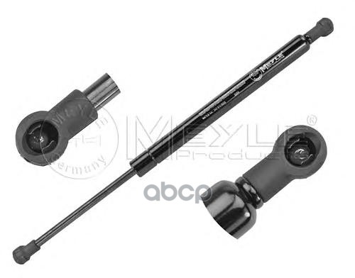 Амортизатор Багажника Bmw 3(E90,E91,E92,E93) (01/05->) Meyle 340 910 0008 Meyle арт. 340 910 0008