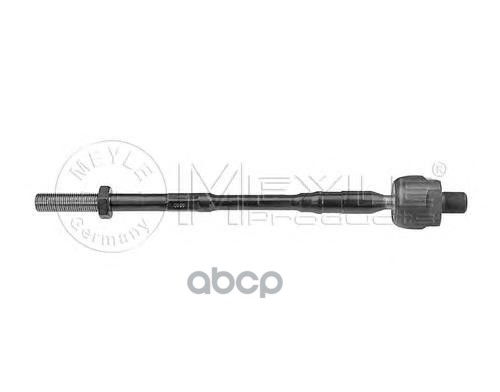 Тяга рулевая L=R (без наконечника) NISSAN X-Trail (T30) MEYLE 36-16 031 0005 Meyle арт. 36-16 031 0005
