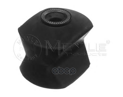 Сайлентблок Задней Балки L=R Volvo 740/760/940/960 Meyle 514 127 2306 Meyle арт. 514 127 2306