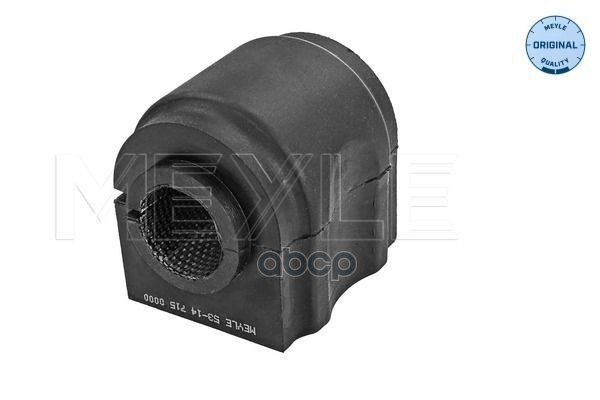 Втулка заднего стабилизатора L=R LAND ROVER Discovery III /d=22mm MEYLE 53-14 715 0000 Meyle арт. 53-14 715 0000