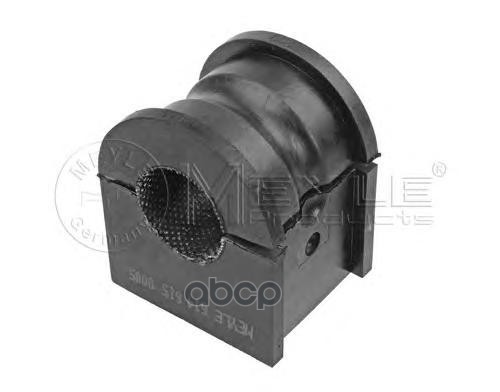 Втулка переднего стабилизатора L=R OPEL Vivaro/RENAULT Trafic II 01- MEYLE 614 615 0005 Meyle арт. 614 615 0005