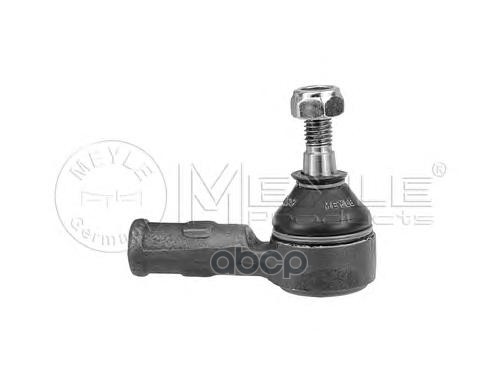 Наконечник рулевой L=R OPEL Meriva A 03-10 MEYLE 616 020 0002 Meyle арт. 616 020 0002