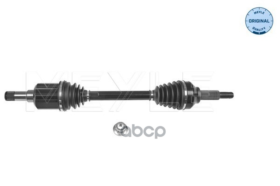 Вал приводной 7144980062 Meyle арт. 7144980062