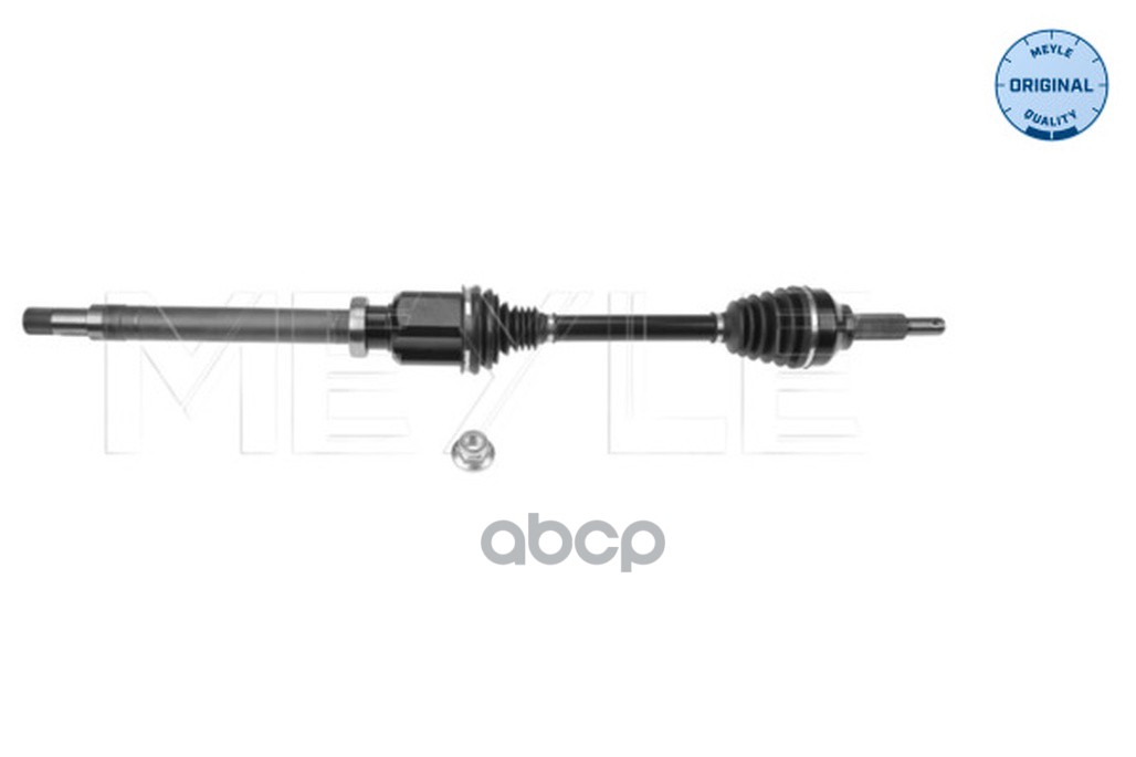 Полуось приводная 7144980063 Meyle арт. 7144980063