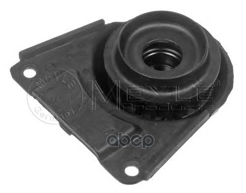 Опора заднего амортизатора L=R FORD Mondeo III 00-07 MEYLE 714 741 0001 Meyle арт. 714 741 0001
