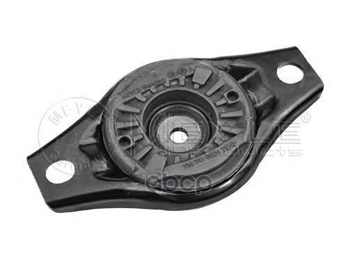 Опора заднего амортизатора L=R FORD Mondeo 07-/Galaxy II/S-Max all 06- MEYLE 714 741 0004 Meyle арт. 714 741 0004