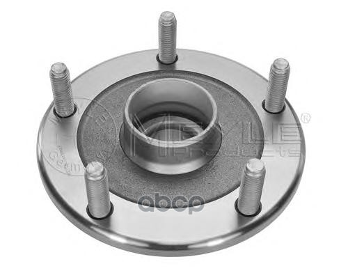 Ступица задняя в сборе L=R FORD TRANSIT 2000=> с АБС MEYLE 714 752 0011 Meyle арт. 714 752 0011