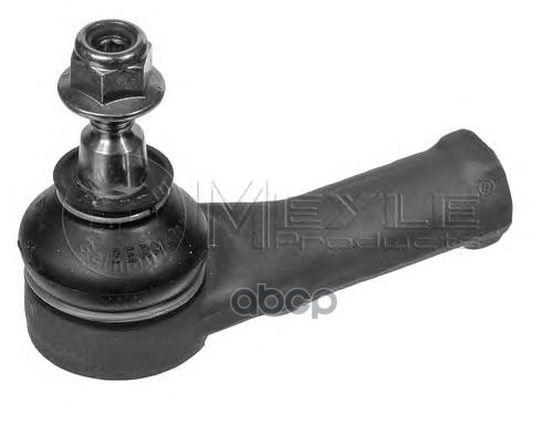 Наконечник Рулевой L=R Ford Mondeo Iii Meyle 716 020 0014 Meyle арт. 716 020 0014