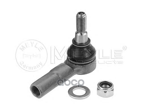 Наконечник рулевой L=R FORD Transit 2000- MEYLE 716 020 0015 Meyle арт. 716 020 0015