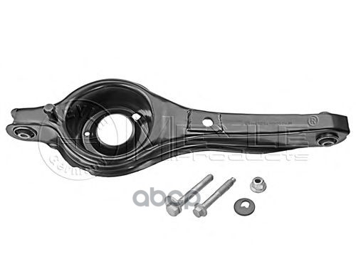 Рычаг задний нижний L=R FORD Focus/MAZDA 3 MEYLE 716 050 0041 Meyle арт. 716 050 0041