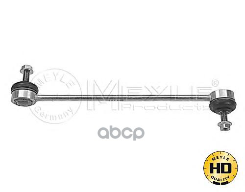 Стойка Переднего Стабилизатора L=R Ford Galaxy Ii/Mondeo Iv/S-Max/Volvo S80 Ii Meyle 716 060 0022/Hd Meyle арт. 716 060 0022/HD