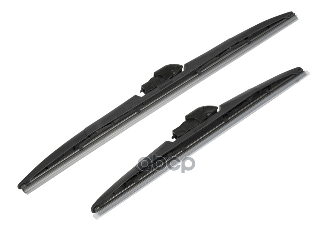 Щетка Стеклоочистителя 500/350 Мм Гибридная Комплект 2 Шт Michelin K13320-14 Michelin арт. K13320-14