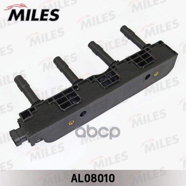 Катушка зажигания OPEL ASTRA G 98-05 Miles арт. AL08010