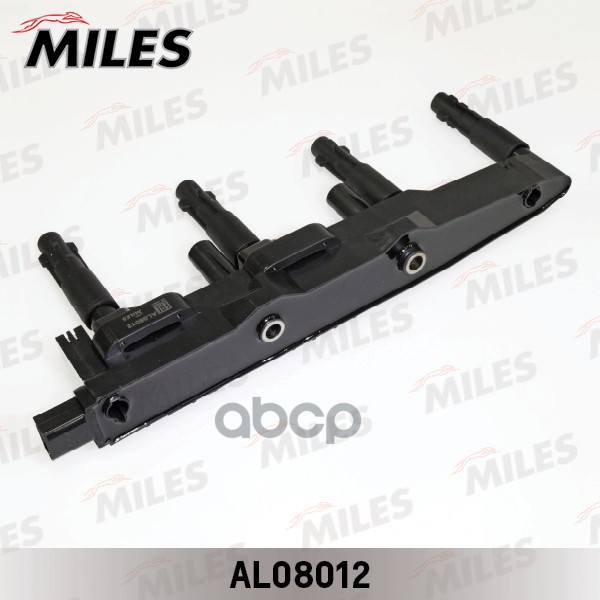 Катушка зажигания MB W168/VANEO (414) Miles арт. AL08012