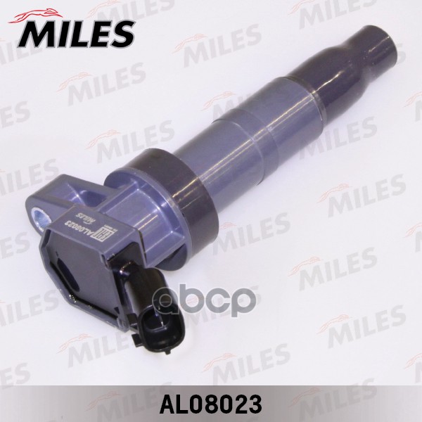Катушка зажигания HYUNDAI GRAND STAREX 07-/IX35/TUCSON/KIA CERATO 08-/SORENTO (BERU ZS548) AL08023 Miles арт. AL08023