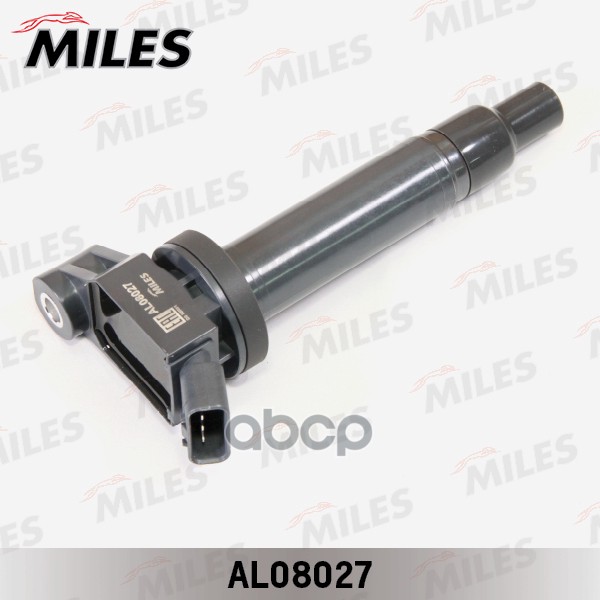 Катушка зажигания TOYOTA 3.0 V6 Miles арт. AL08027