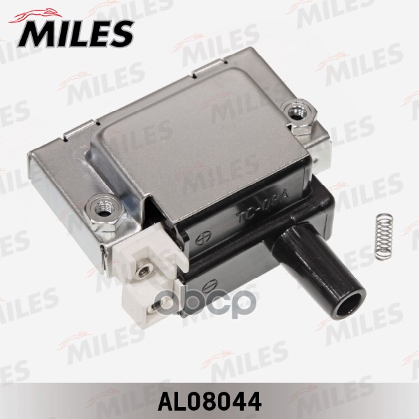 Катушка зажигания HONDA Miles арт. AL08044