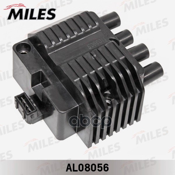 Катушка зажигания OPEL 1.2-1.6 Miles арт. AL08056