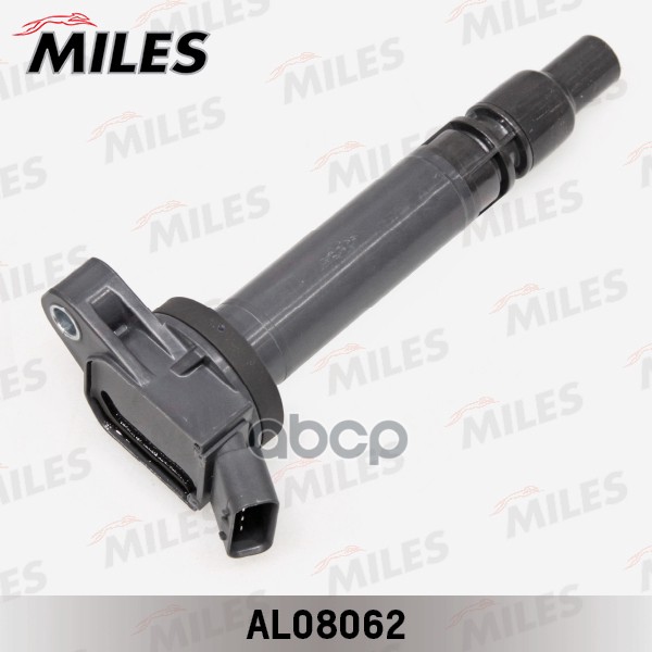Катушка зажигания TOYOTA LAND CRUISER 200/PRADO 150/LEXUS GS/IS/LS (BERU ZSE192) AL08062 Miles арт. AL08062