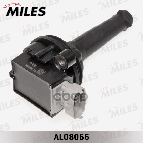 Катушка зажигания VOLVO S40/60/80/V70 2.0-2.5 (BERU ZSE055) AL08066 Miles арт. AL08066