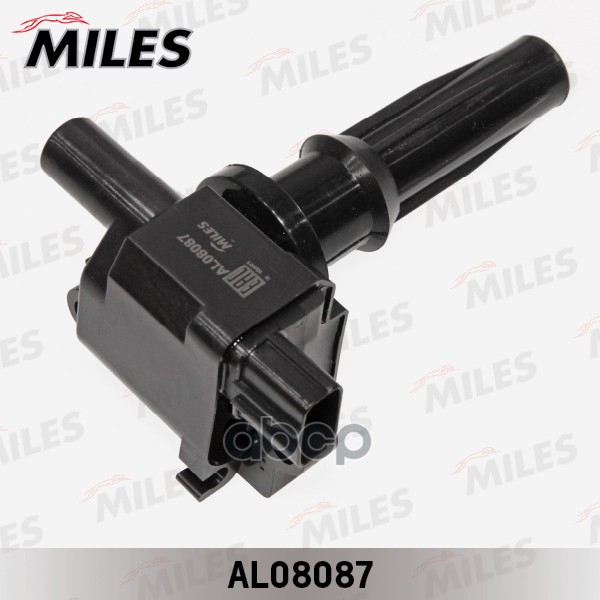 Катушка Зажигания Hyundai Sonata Ef 04- (Тагаз)/Kia Magentis 00-05 2.0 Miles арт. AL08087