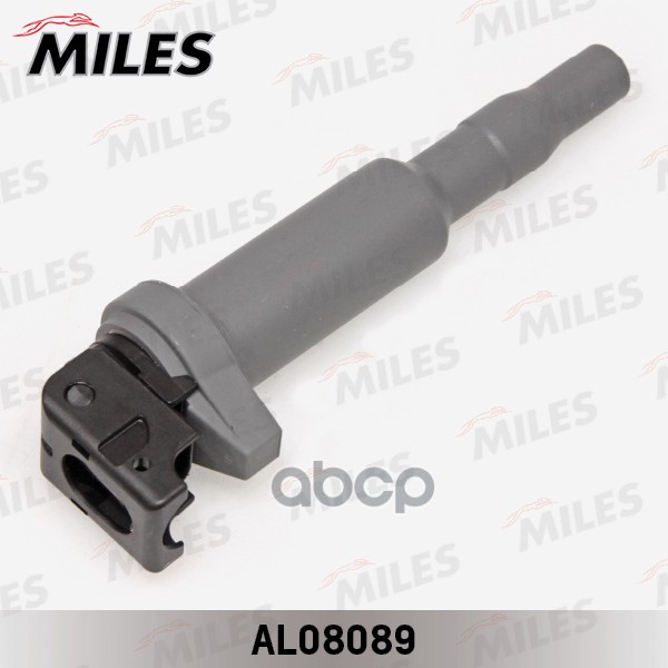 Катушка зажигания BMW E90/60 05- (BERU ZSE145) AL08089 Miles арт. AL08089