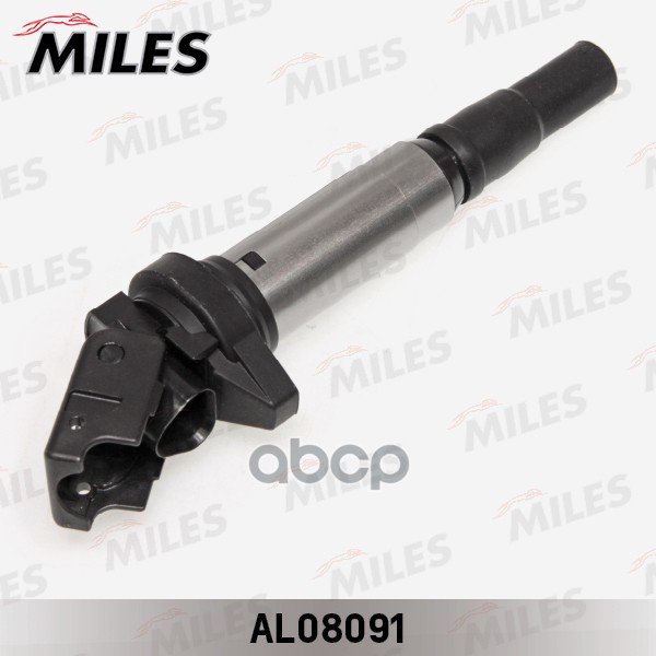 Катушка зажигания BMW E81/87/60/90 (BERU ZSE143) AL08091 Miles арт. AL08091