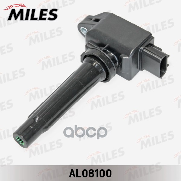 Катушка зажигания MAZDA 3/6/CX-5 AL08100 Miles арт. AL08100