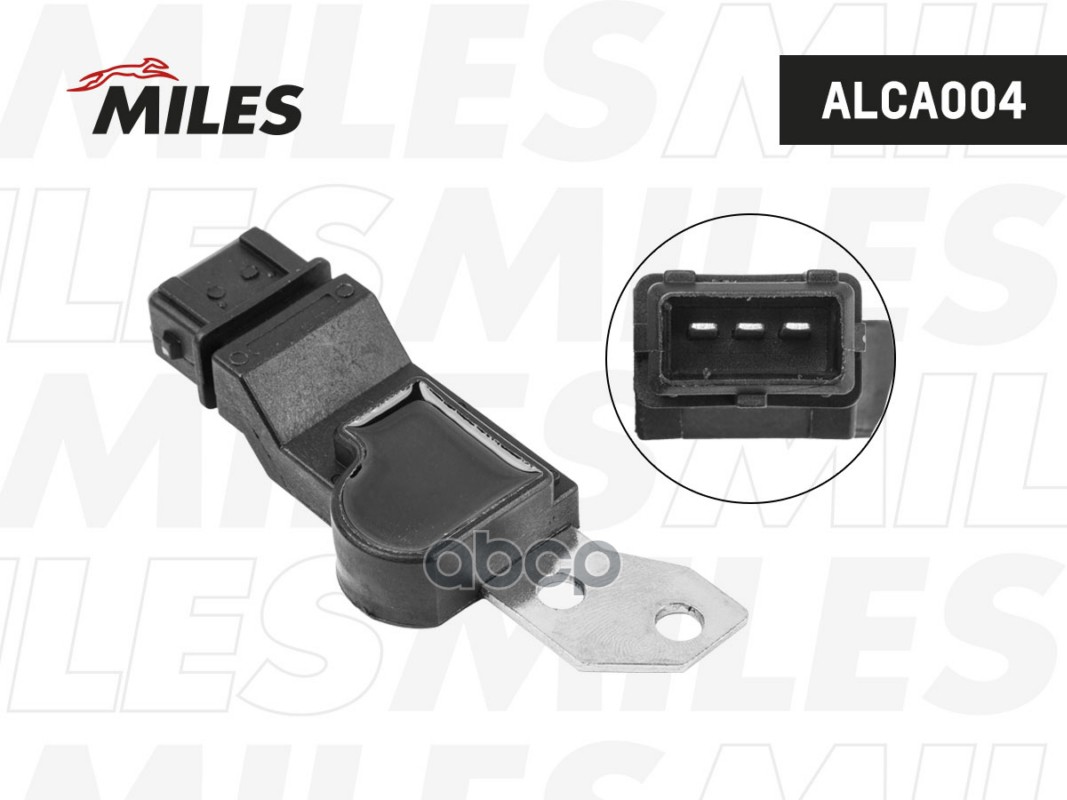 Датчик р/вала CHEVROLET CRUZE/LACETTI/AVEO Miles арт. ALCA004